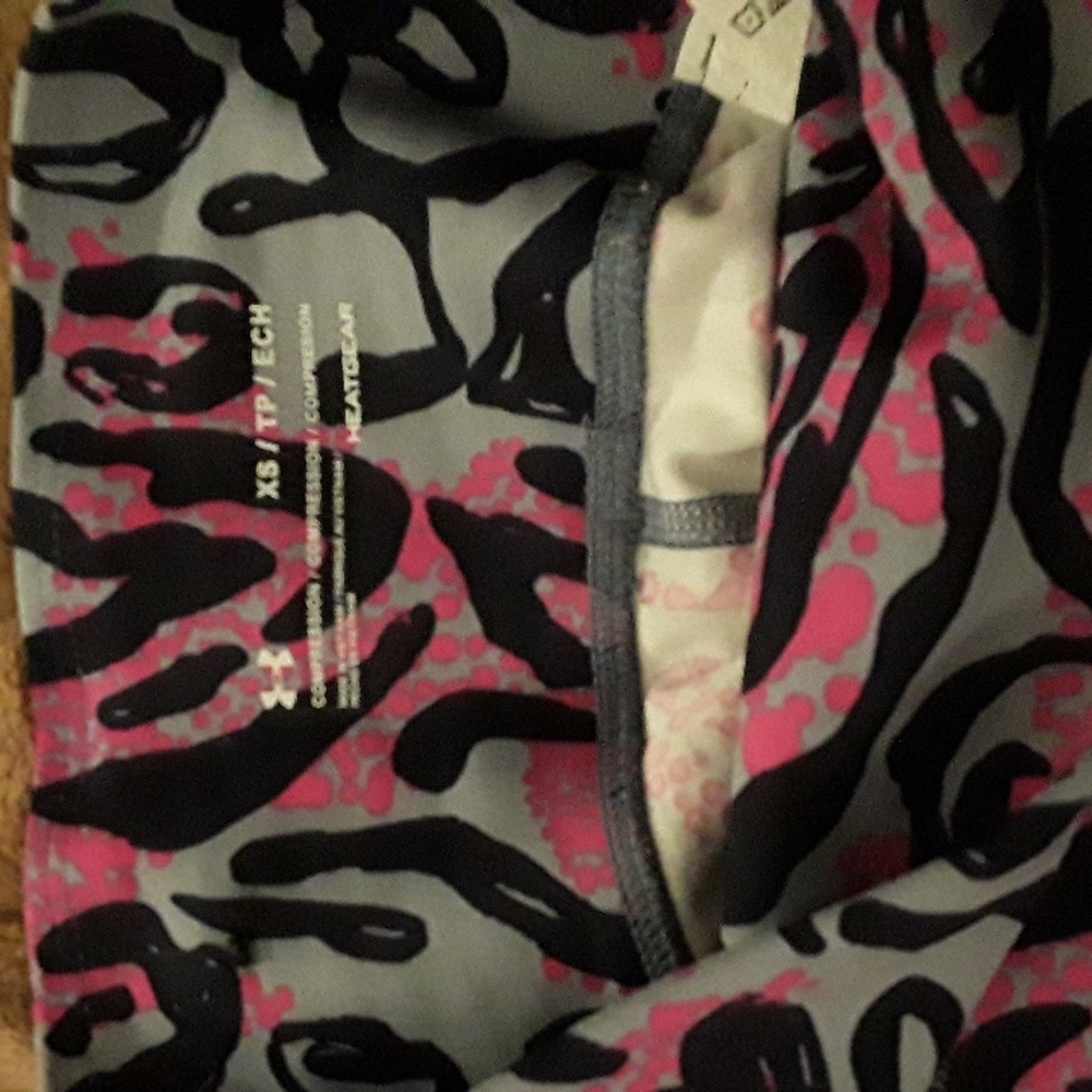 Under Armour Bundle - image 3